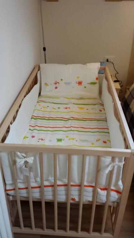 Le Castagne Matte Bed & Breakfast Stenico Bilik gambar